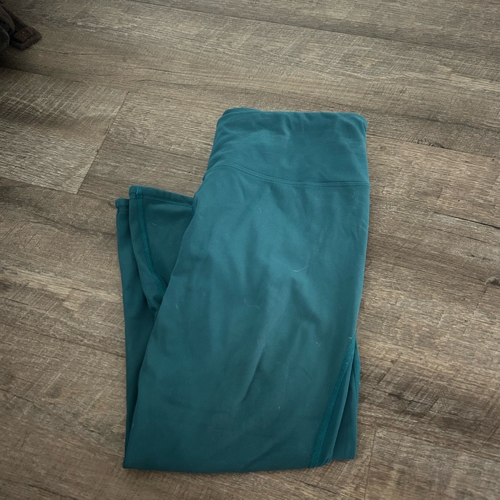 Lorna Jane cropped leggings